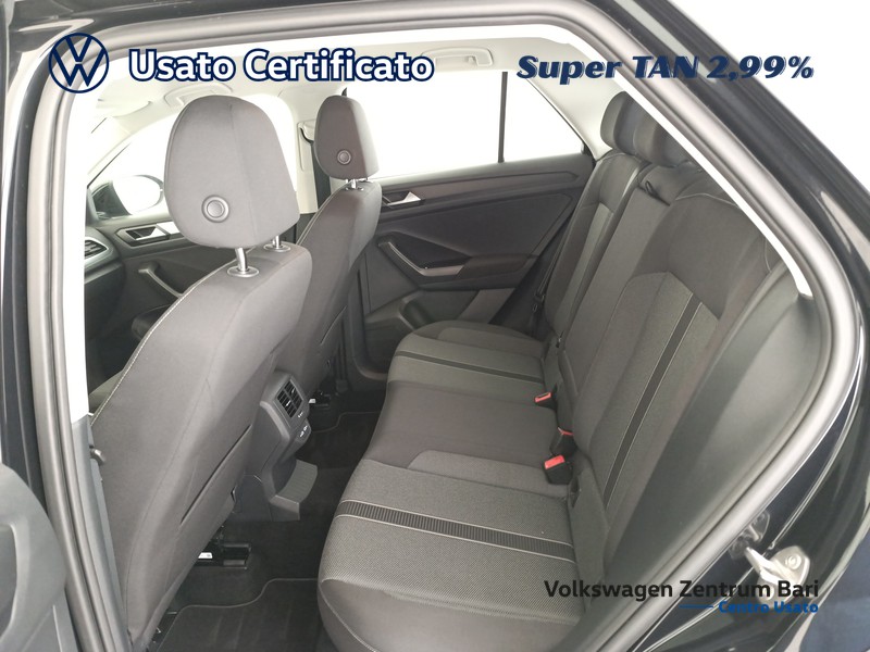 Volkswagen T-Roc 2.0 tdi life 115cv - 16