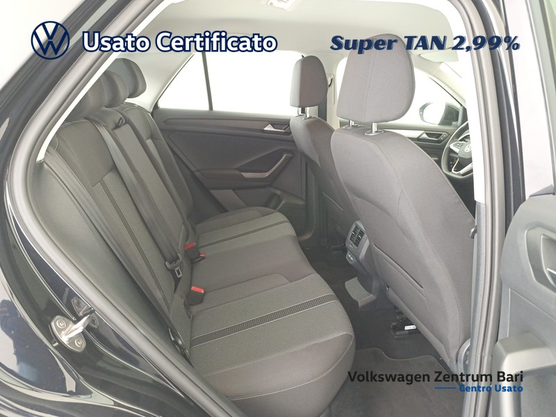 Volkswagen T-Roc 2.0 tdi life 115cv - 19