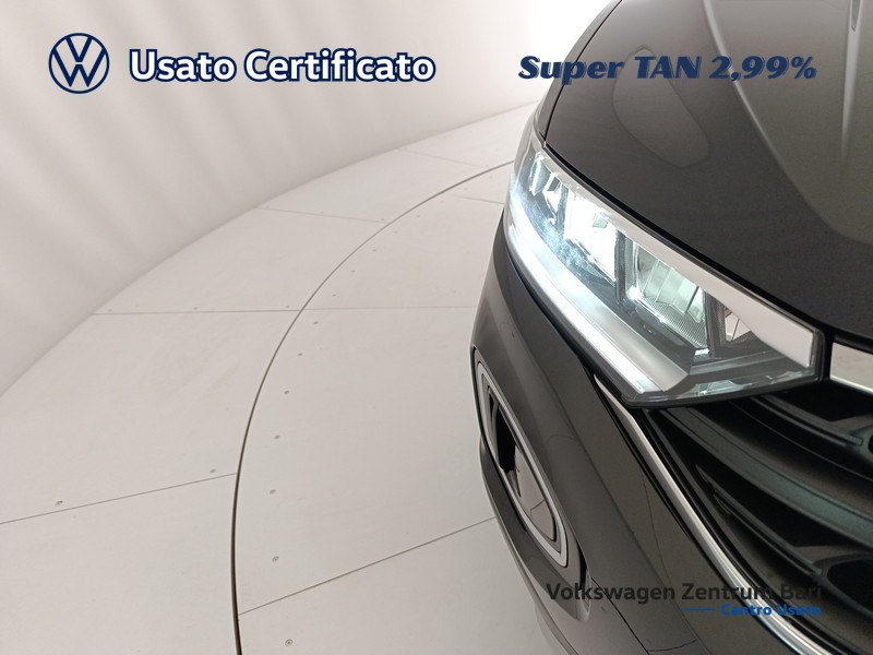 Volkswagen T-Roc 2.0 tdi life 115cv - 21