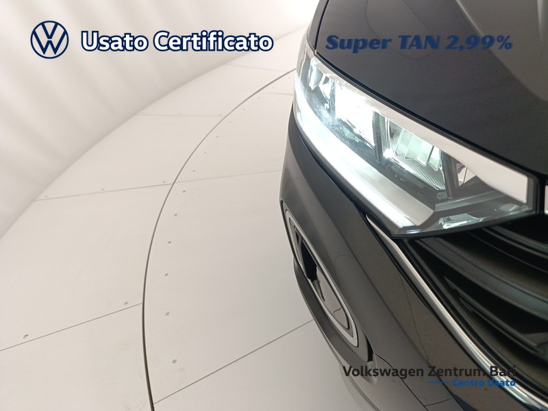 Volkswagen T-Roc 2.0 tdi life 115cv - 21