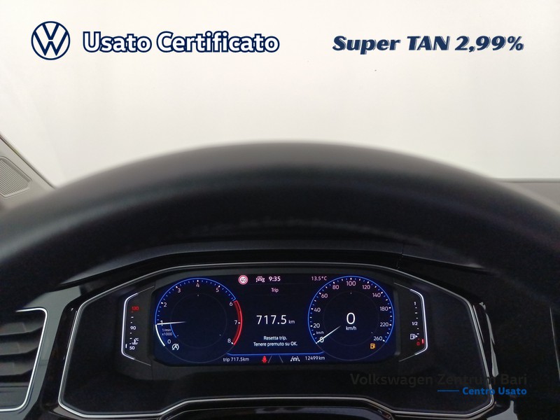 Volkswagen Polo 1.0 tsi style 95cv - 10