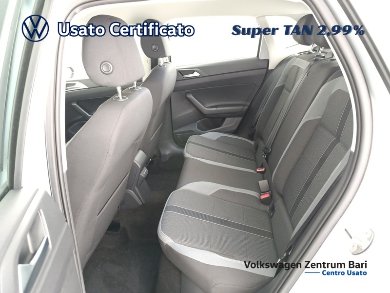 Volkswagen Polo 1.0 tsi style 95cv - 15