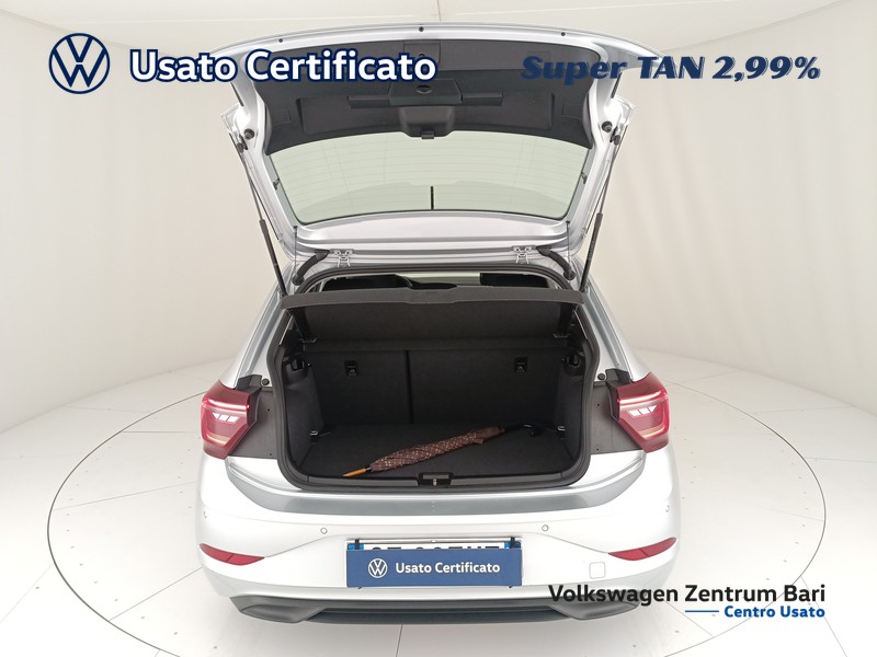 Volkswagen Polo 1.0 tsi style 95cv - 17
