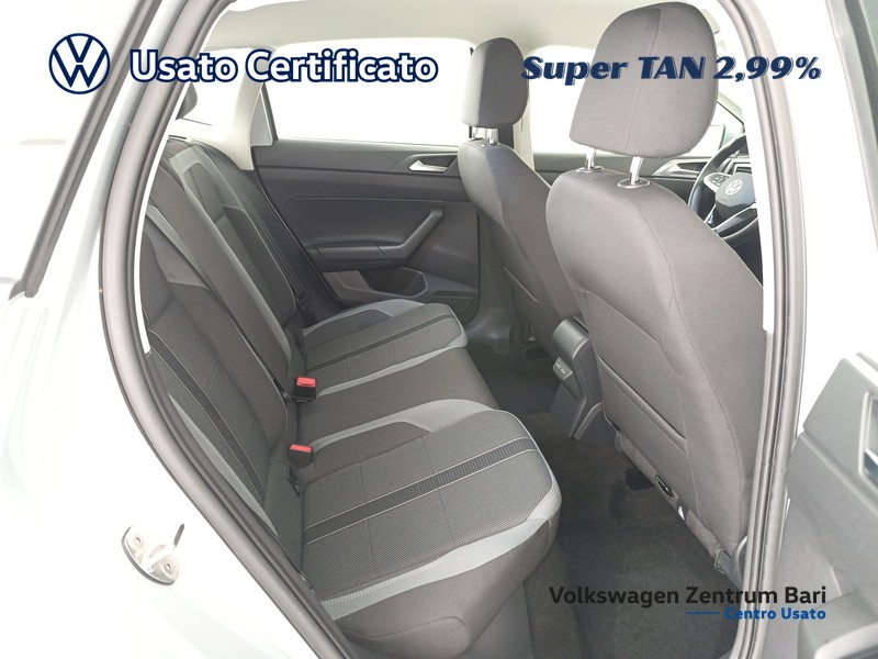 Volkswagen Polo 1.0 tsi style 95cv - 18