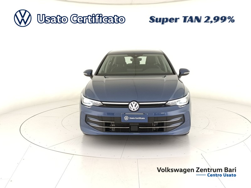 Volkswagen Golf 2.0 tdi style 150cv dsg - 3