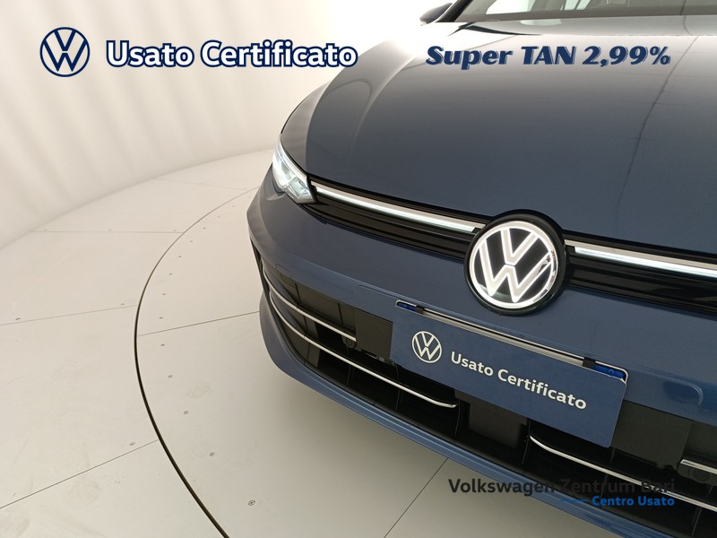 Volkswagen Golf 2.0 tdi style 150cv dsg - 23