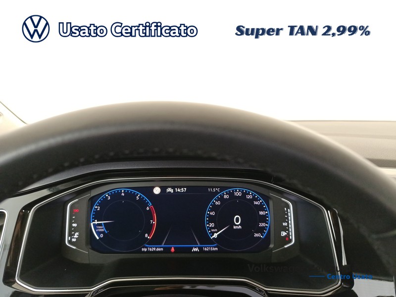 Volkswagen Polo 1.0 tsi style 95cv - 10