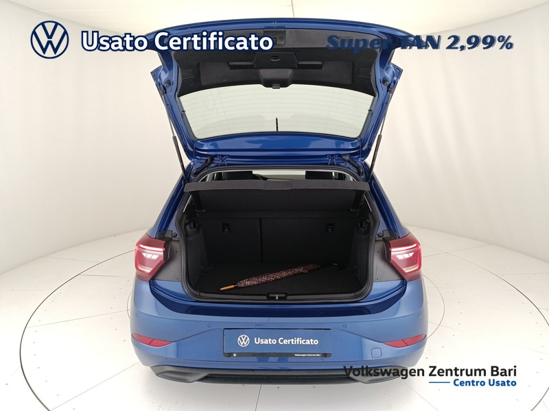 Volkswagen Polo 1.0 tsi style 95cv - 19