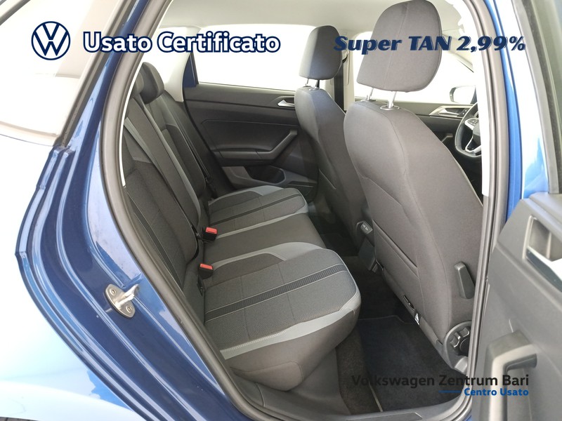 Volkswagen Polo 1.0 tsi style 95cv - 20