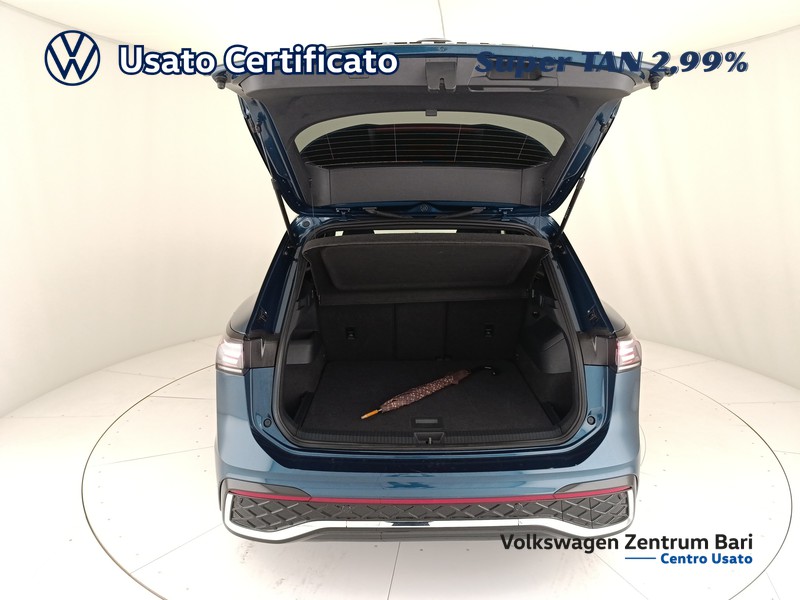 Volkswagen Tiguan 2.0 tdi r-line 150cv dsg - 19
