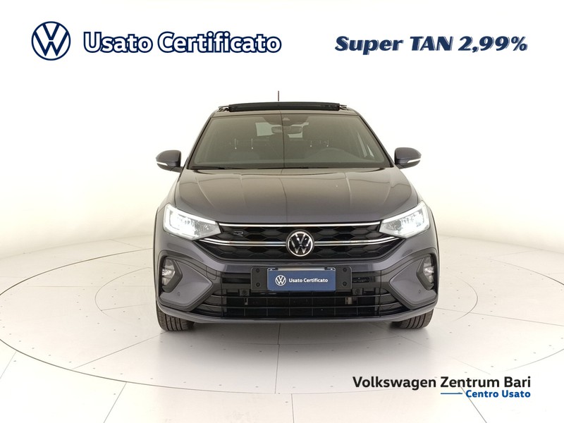 Volkswagen Taigo 1.0 tsi r-line 115cv - 3