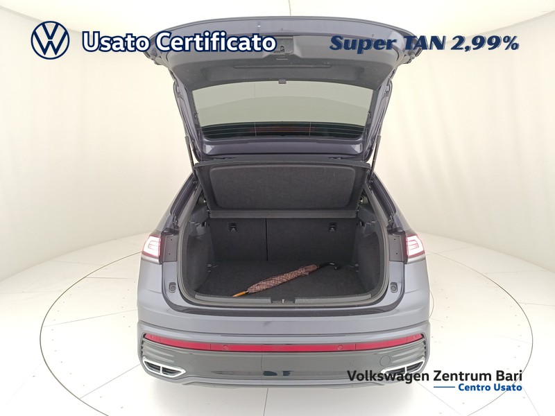 Volkswagen Taigo 1.0 tsi r-line 115cv - 21