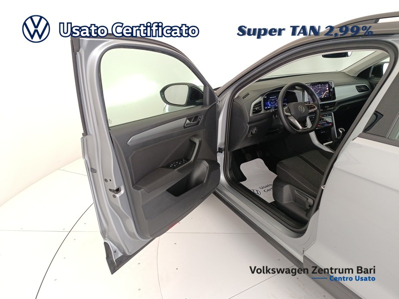 Volkswagen T-Roc 2.0 tdi life 115cv - 12