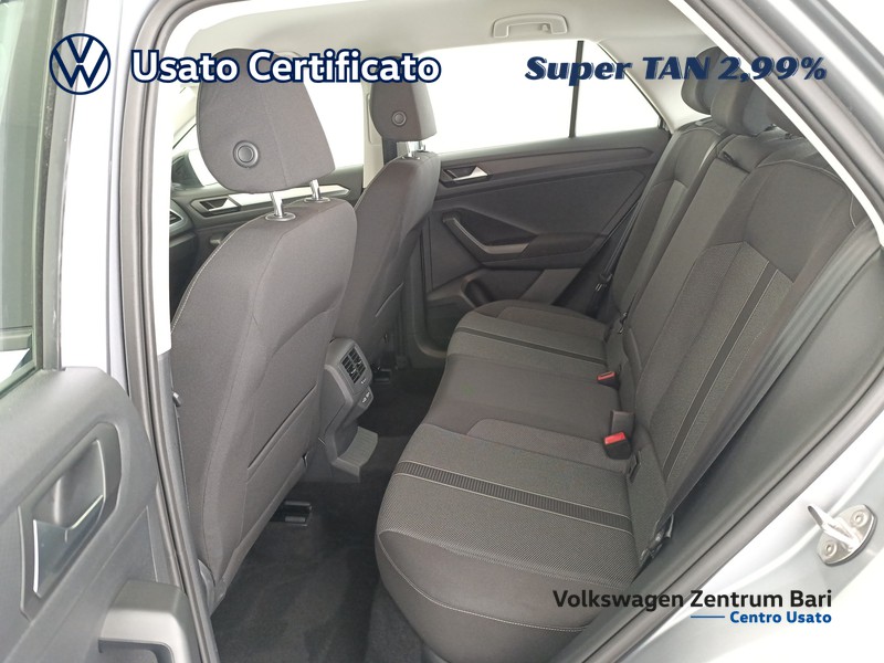 Volkswagen T-Roc 2.0 tdi life 115cv - 16