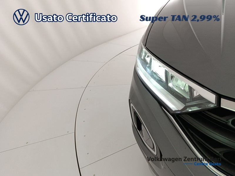 Volkswagen T-Roc 2.0 tdi life 115cv - 20
