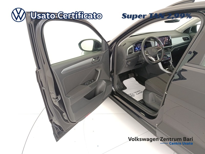 Volkswagen T-Roc 2.0 tdi life 150cv dsg - 12