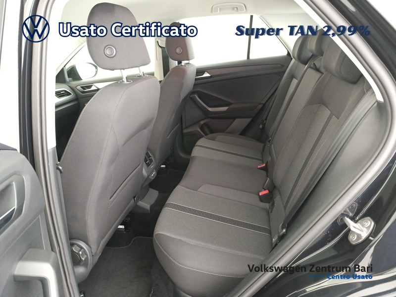 Volkswagen T-Roc 2.0 tdi life 150cv dsg - 16