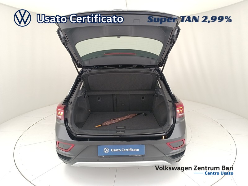 Volkswagen T-Roc 2.0 tdi life 150cv dsg - 18
