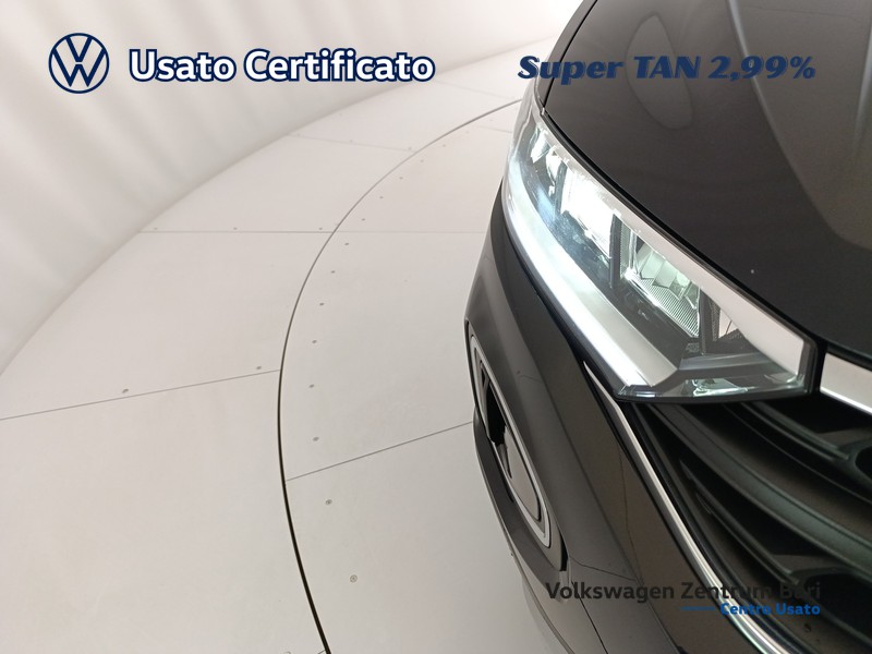 Volkswagen T-Roc 2.0 tdi life 150cv dsg - 22