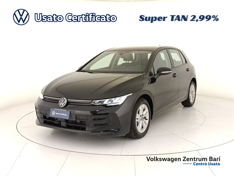 Volkswagen Golf 2.0 tdi life 115cv - 1