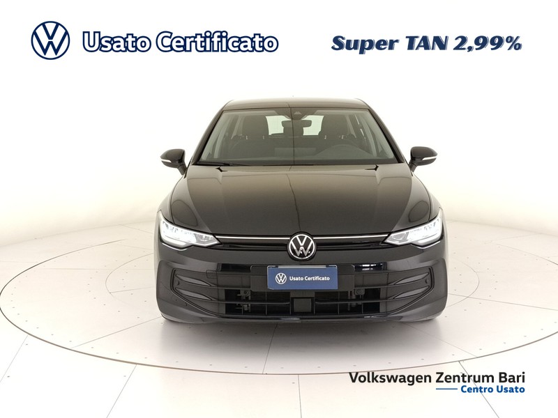 Volkswagen Golf 2.0 tdi life 115cv - 3