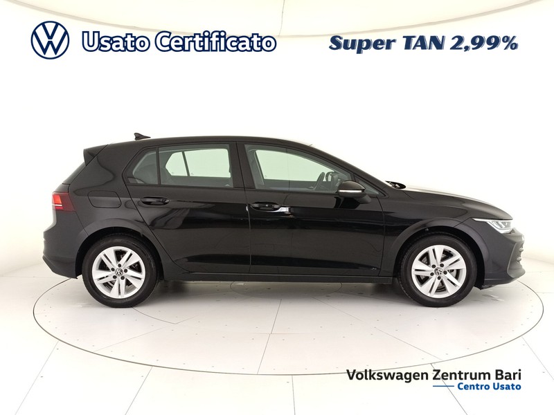 Volkswagen Golf 2.0 tdi life 115cv - 5
