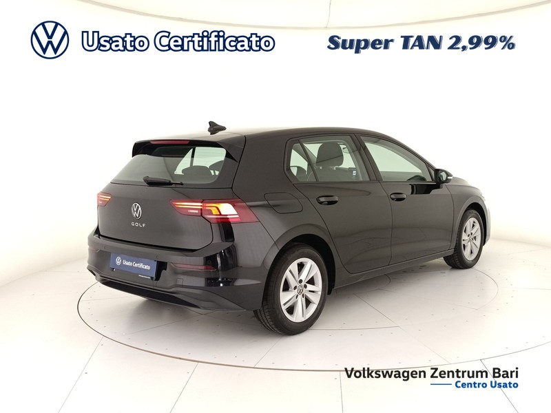 Volkswagen Golf 2.0 tdi life 115cv - 6