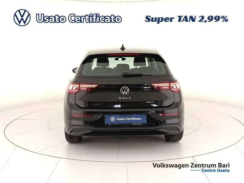 Volkswagen Golf 2.0 tdi life 115cv - 7