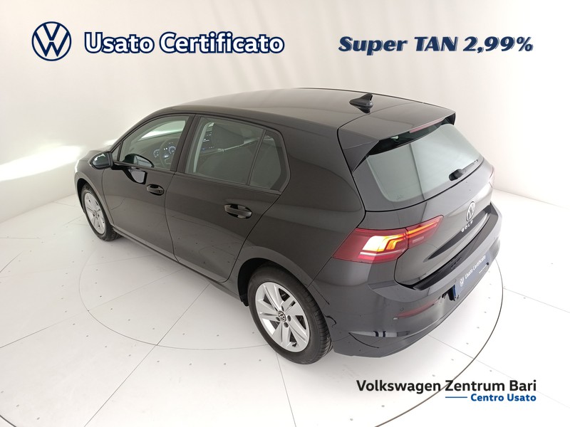 Volkswagen Golf 2.0 tdi life 115cv - 16
