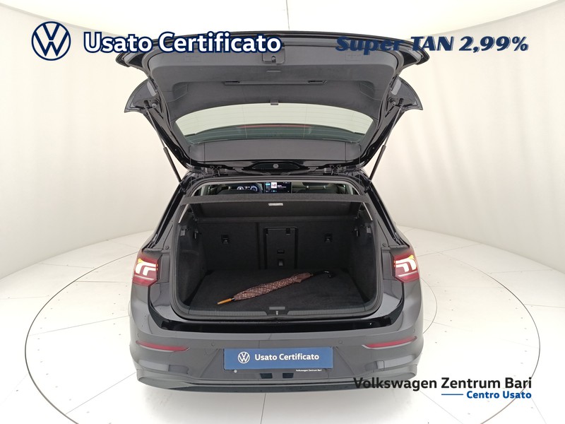 Volkswagen Golf 2.0 tdi life 115cv - 19