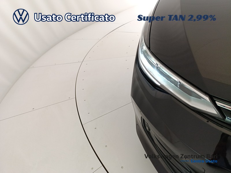 Volkswagen Golf 2.0 tdi life 115cv - 22