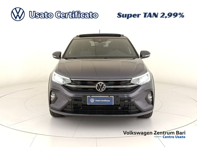 Volkswagen Taigo 1.0 tsi r-line 115cv dsg - 3