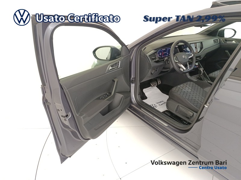 Volkswagen Taigo 1.0 tsi r-line 115cv dsg - 12