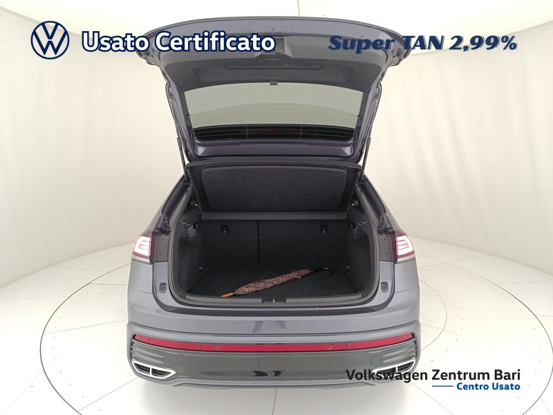 Volkswagen Taigo 1.0 tsi r-line 115cv dsg - 20