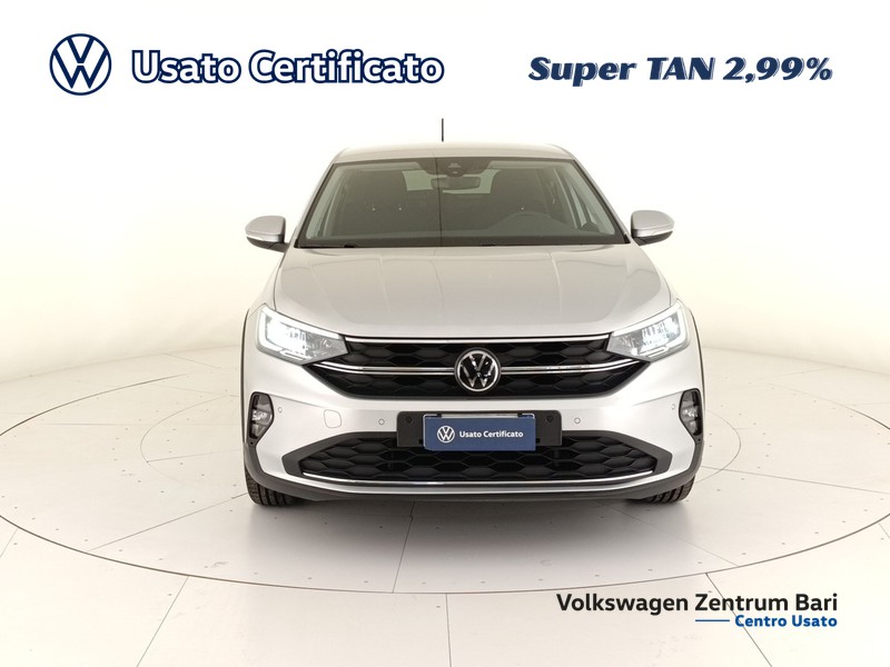 Volkswagen Taigo 1.0 tsi life 95cv - 3