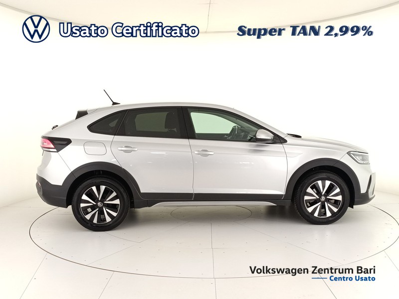 Volkswagen Taigo 1.0 tsi life 95cv - 5