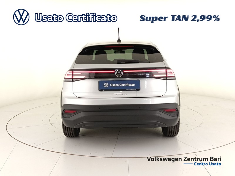 Volkswagen Taigo 1.0 tsi life 95cv - 7