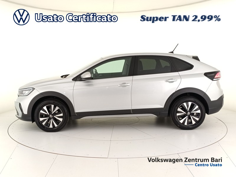Volkswagen Taigo 1.0 tsi life 95cv - 9
