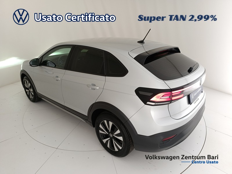 Volkswagen Taigo 1.0 tsi life 95cv - 16