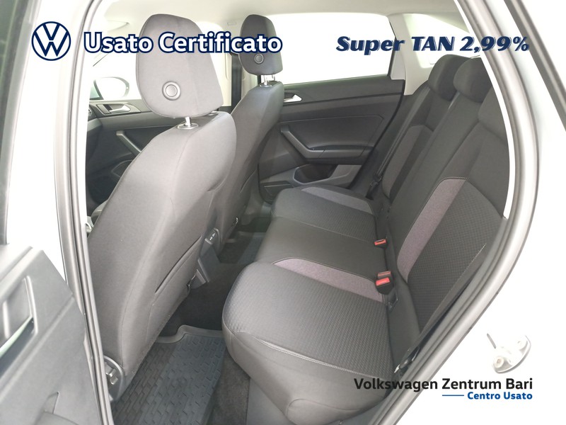 Volkswagen Taigo 1.0 tsi life 95cv - 17
