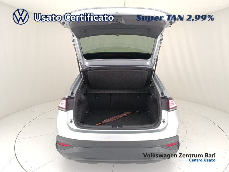Volkswagen Taigo 1.0 tsi life 95cv - 19