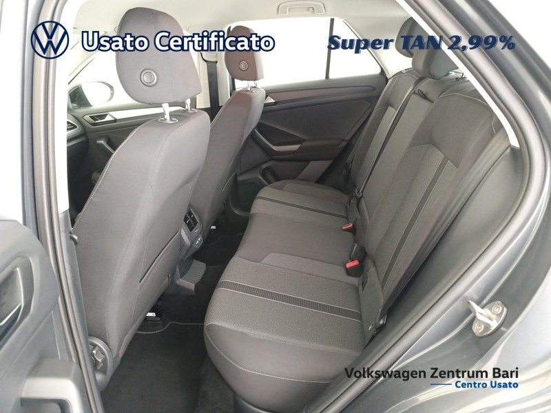 Volkswagen T-Roc 2.0 tdi life 115cv - 16