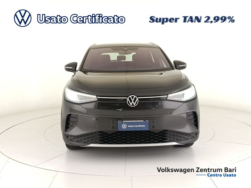 Volkswagen ID.4 77 kwh pro performance 204cv - 3