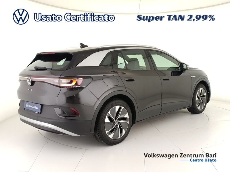 Volkswagen ID.4 77 kwh pro performance 204cv - 6