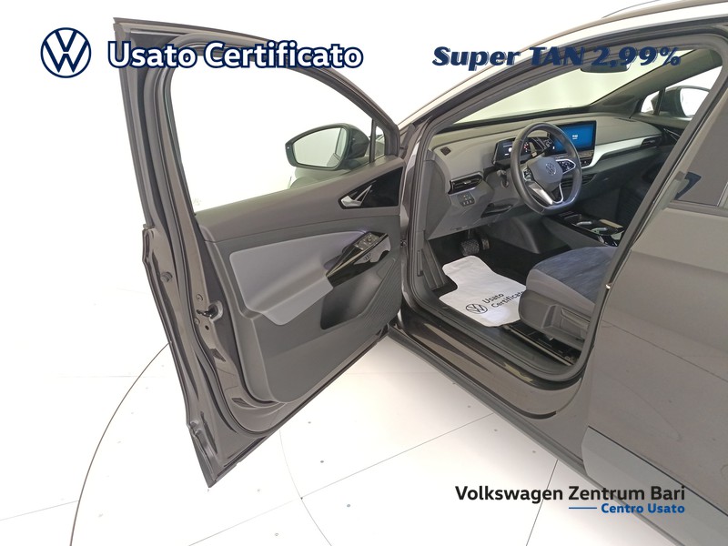 Volkswagen ID.4 77 kwh pro performance 204cv - 12
