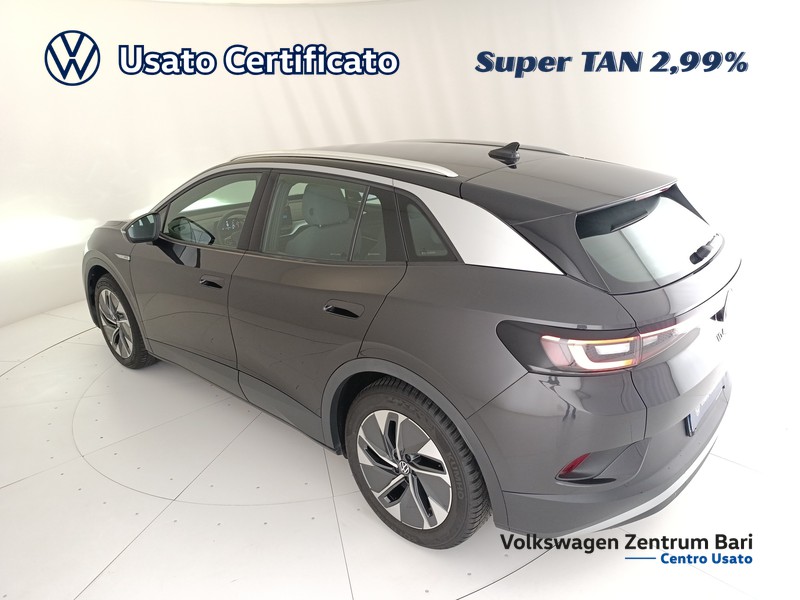 Volkswagen ID.4 77 kwh pro performance 204cv - 15