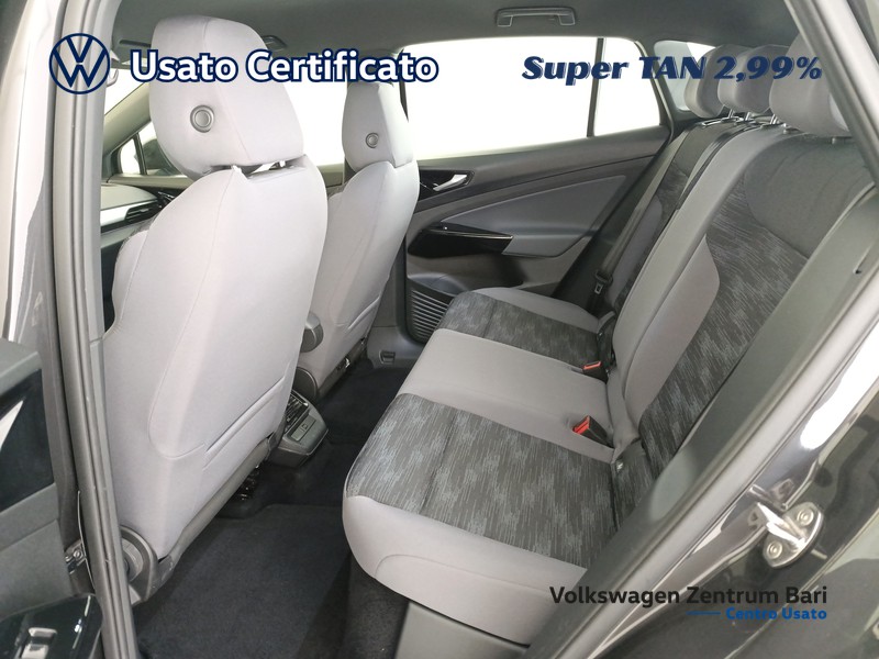 Volkswagen ID.4 77 kwh pro performance 204cv - 16