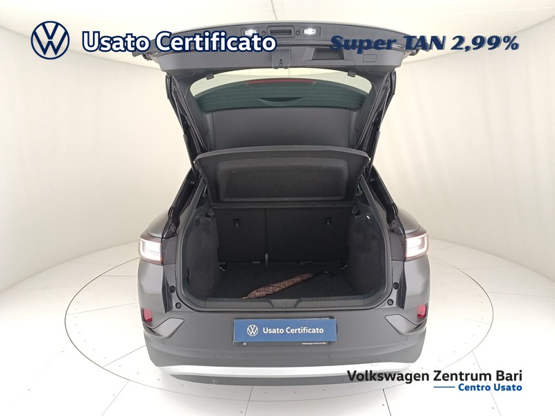 Volkswagen ID.4 77 kwh pro performance 204cv - 18