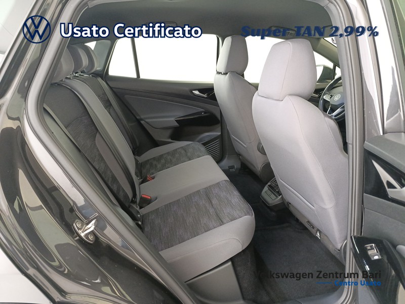 Volkswagen ID.4 77 kwh pro performance 204cv - 19
