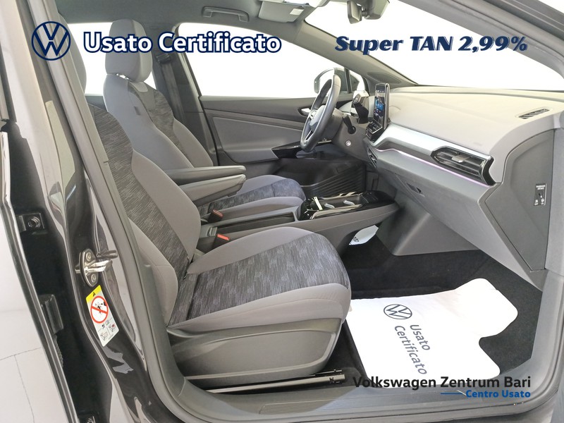 Volkswagen ID.4 77 kwh pro performance 204cv - 20
